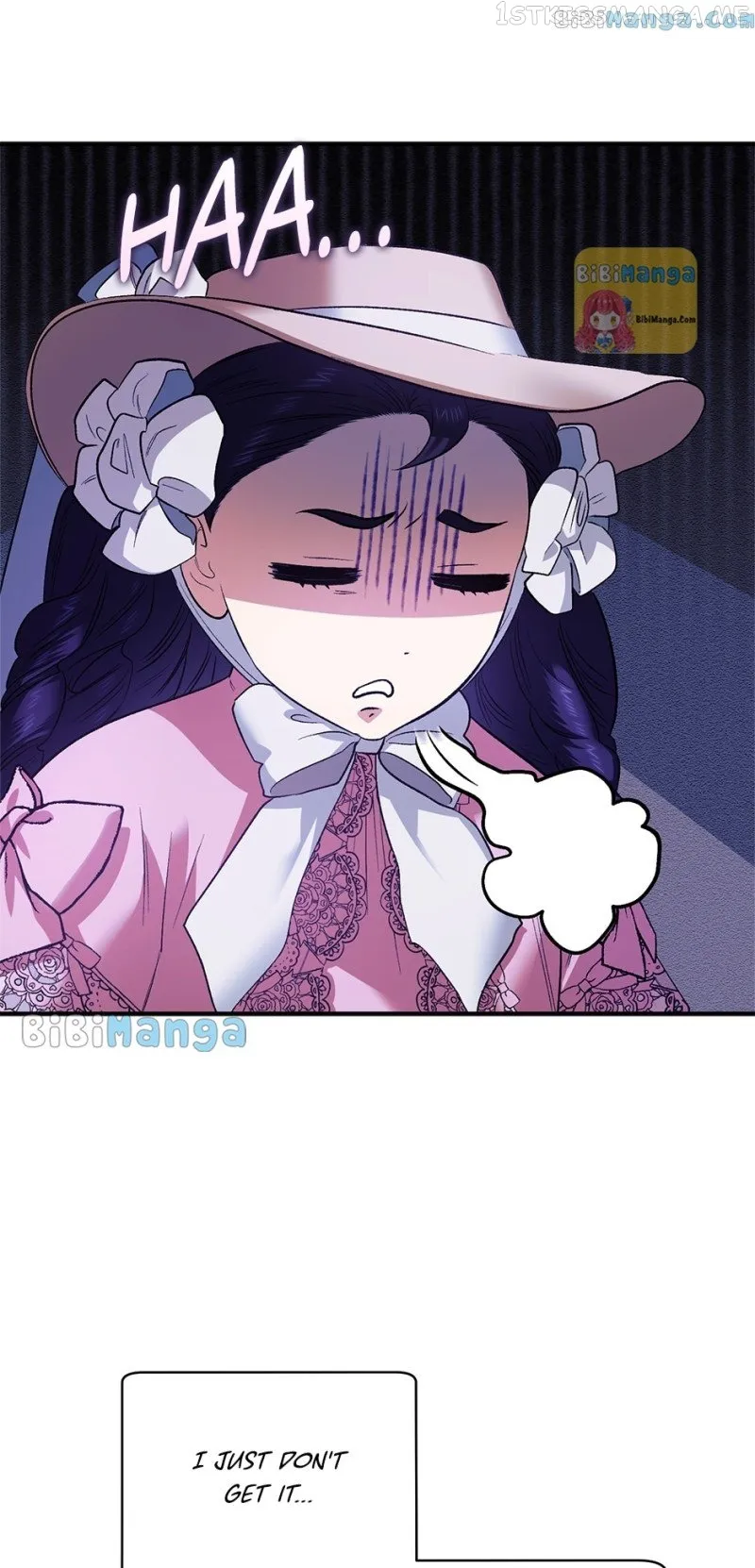 Is It a Fortune or Is It a Woe? chapter 107 page 53