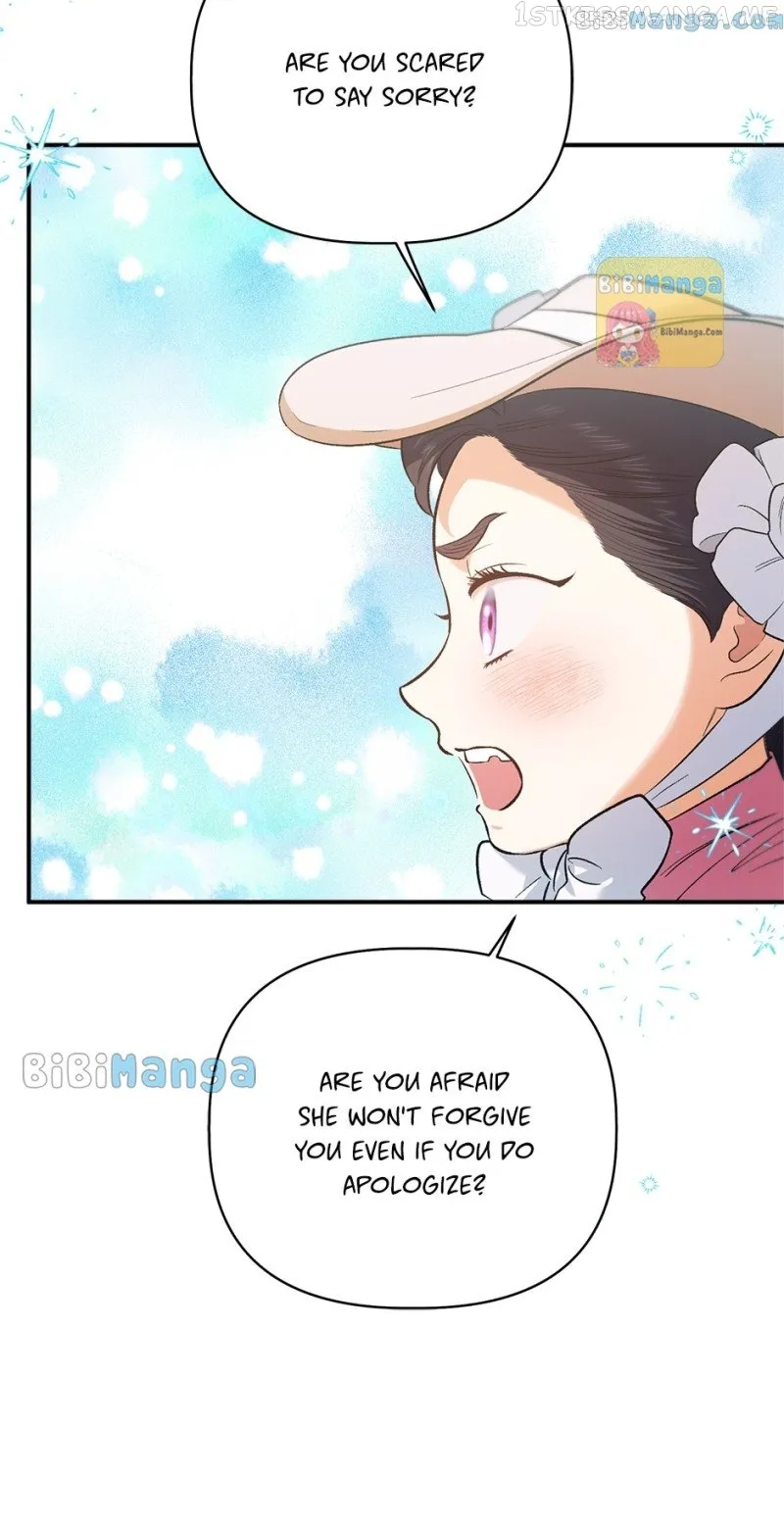 Is It a Fortune or Is It a Woe? chapter 107 page 64