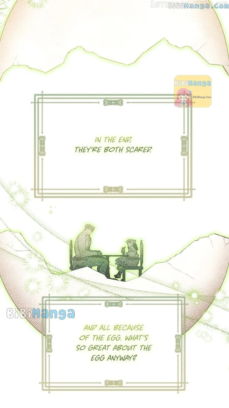 Is It a Fortune or Is It a Woe? chapter 107 page 70