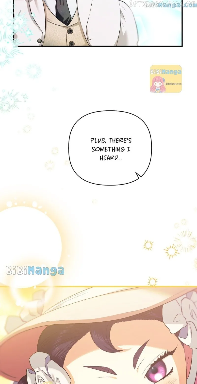 Is It a Fortune or Is It a Woe? chapter 107 page 74