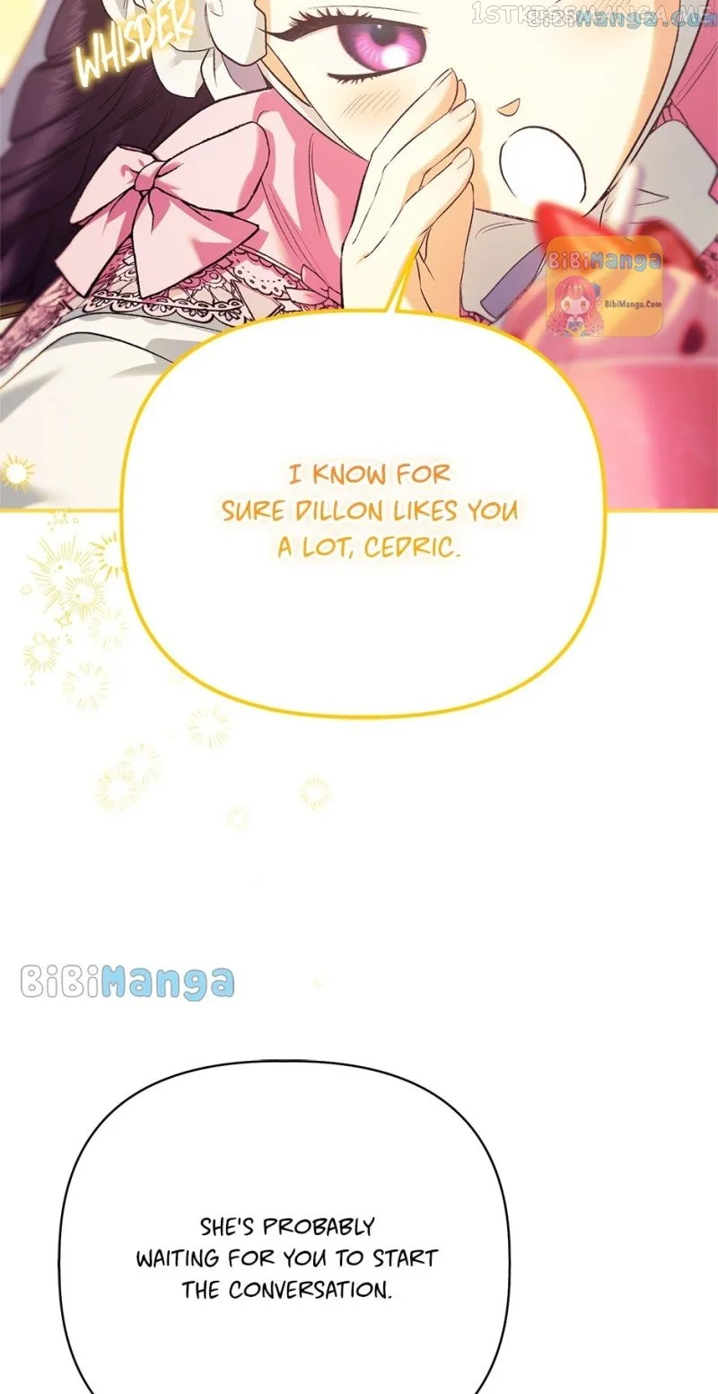 Is It a Fortune or Is It a Woe? chapter 107 page 75