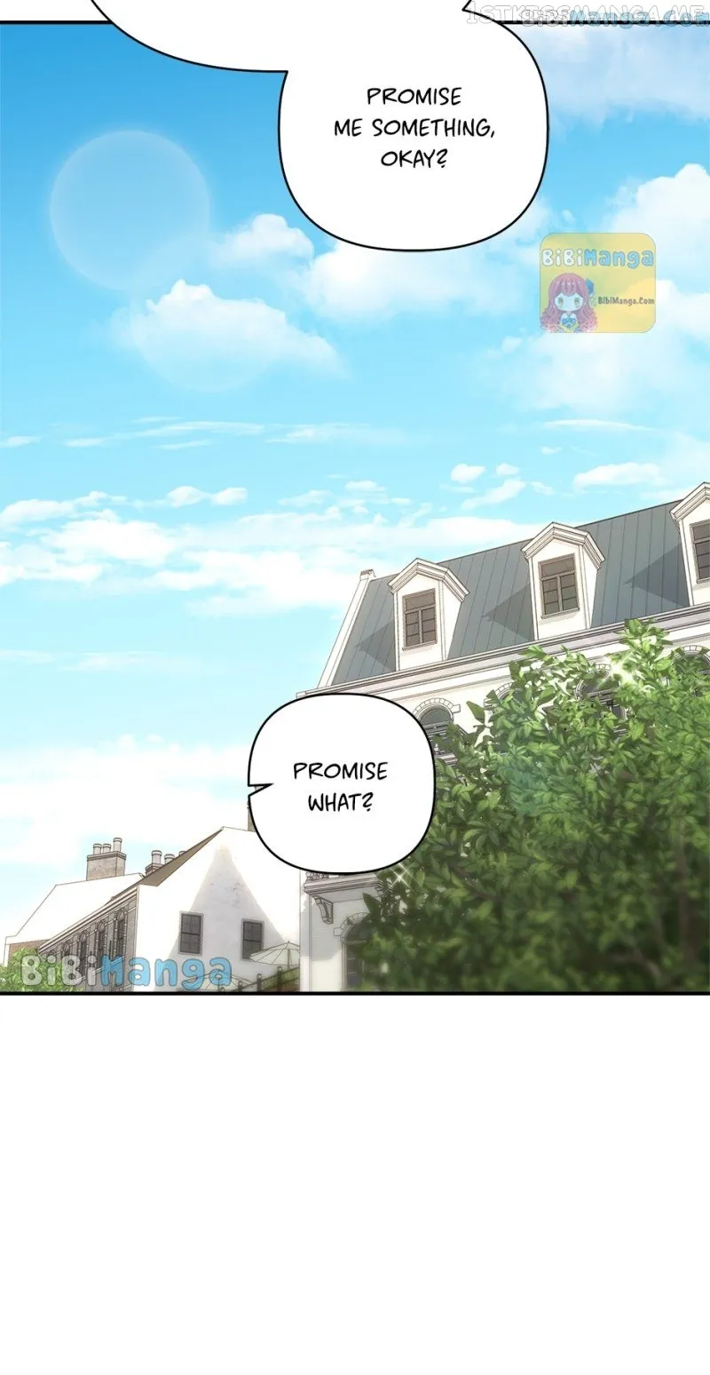 Is It a Fortune or Is It a Woe? chapter 107 page 76