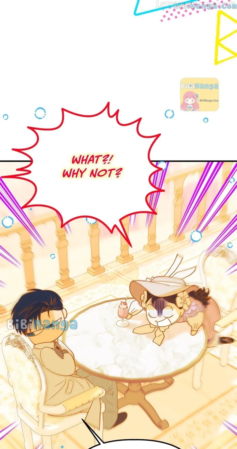 Is It a Fortune or Is It a Woe? chapter 107 page 78
