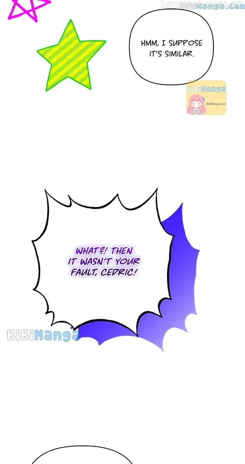 Is It a Fortune or Is It a Woe? chapter 107 page 80