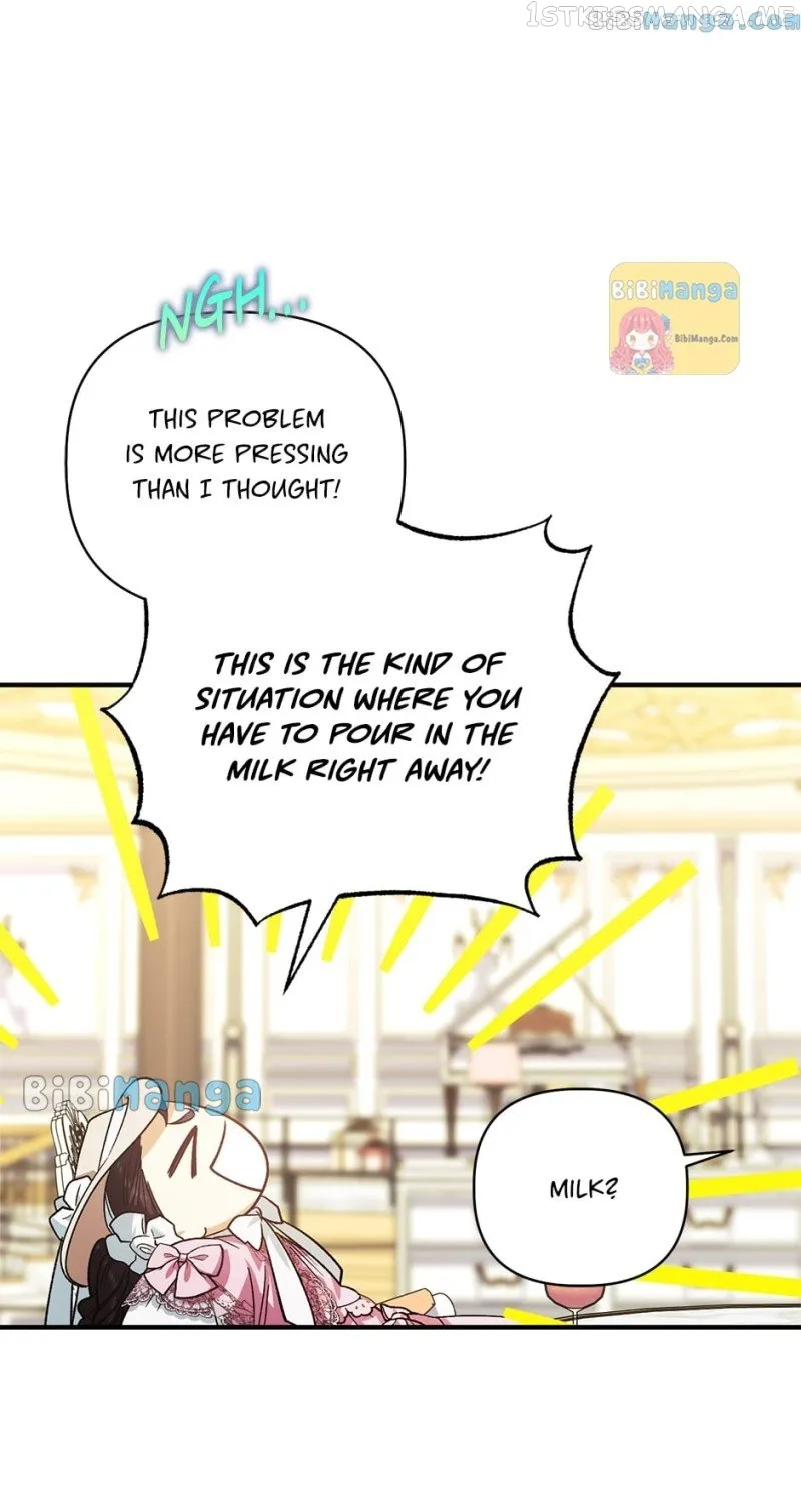 Is It a Fortune or Is It a Woe? chapter 107 page 82