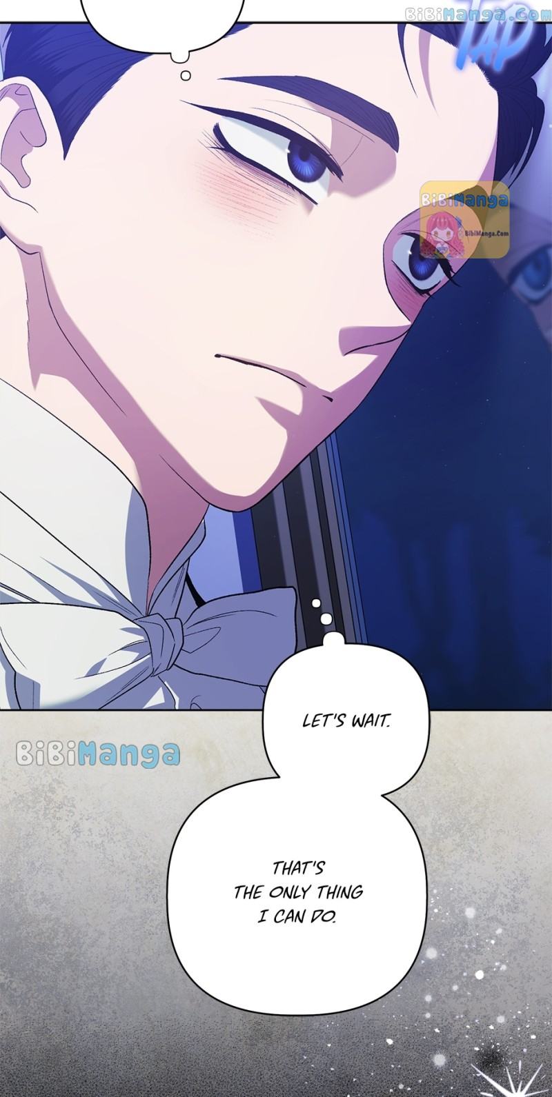Is It a Fortune or Is It a Woe? chapter 110 page 33