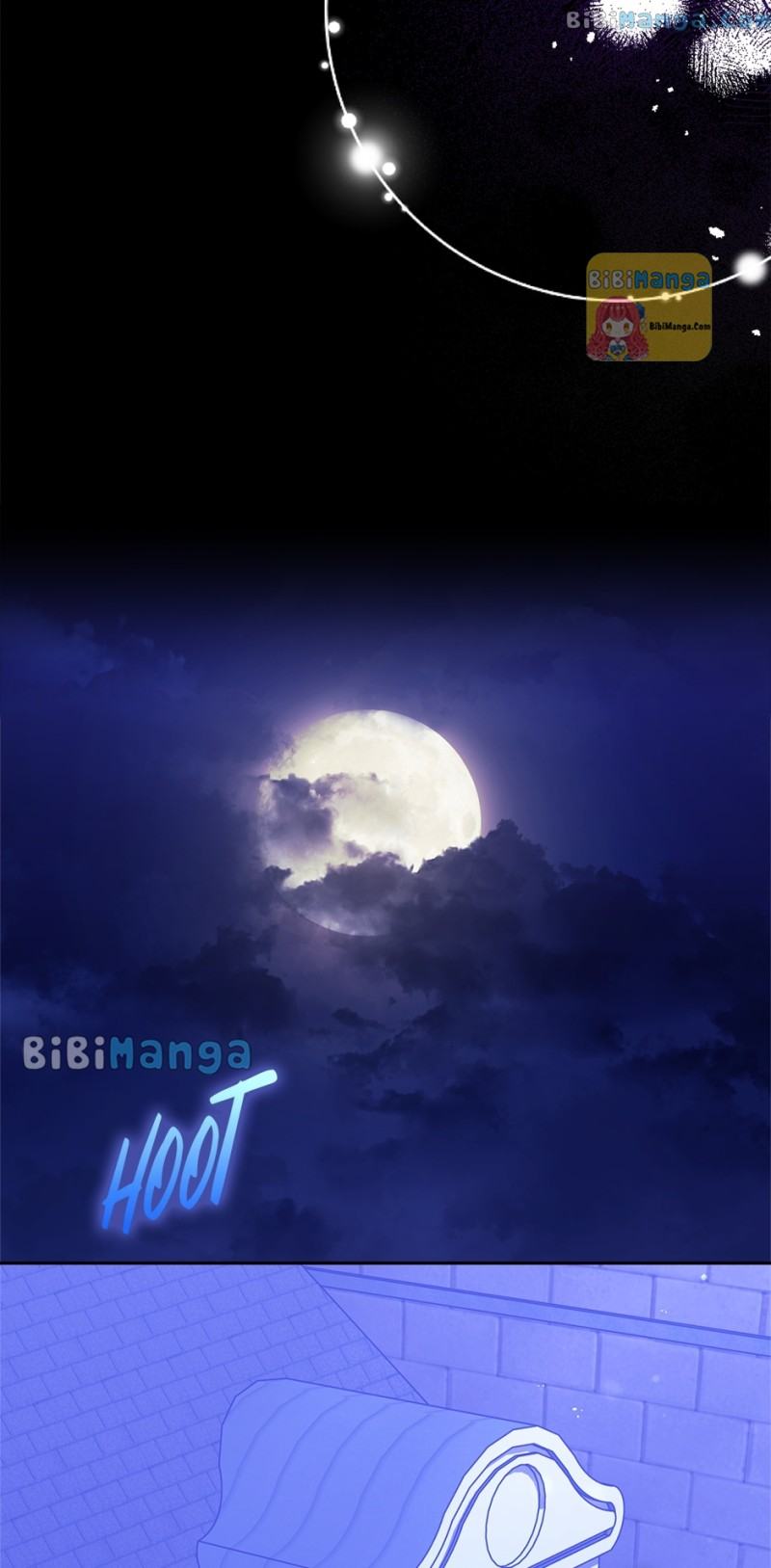 Is It a Fortune or Is It a Woe? chapter 110 page 44