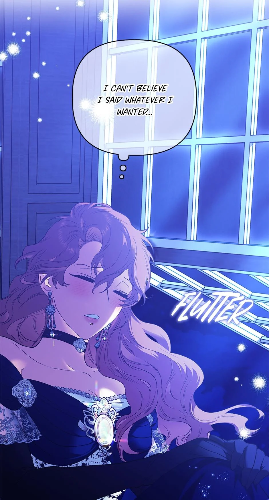 Is It a Fortune or Is It a Woe? chapter 111 page 2