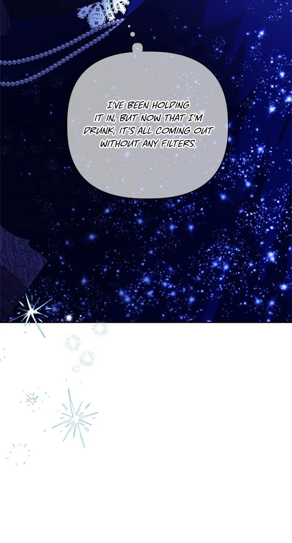 Is It a Fortune or Is It a Woe? chapter 111 page 3