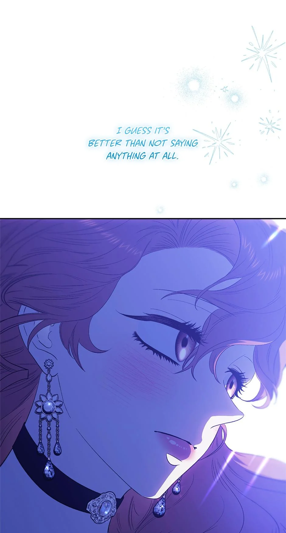 Is It a Fortune or Is It a Woe? chapter 111 page 4