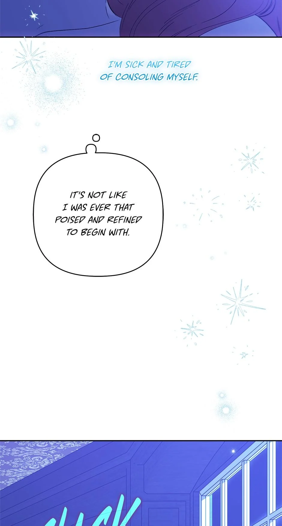 Is It a Fortune or Is It a Woe? chapter 111 page 5