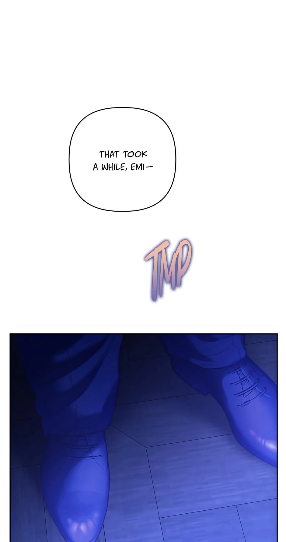 Is It a Fortune or Is It a Woe? chapter 111 page 7