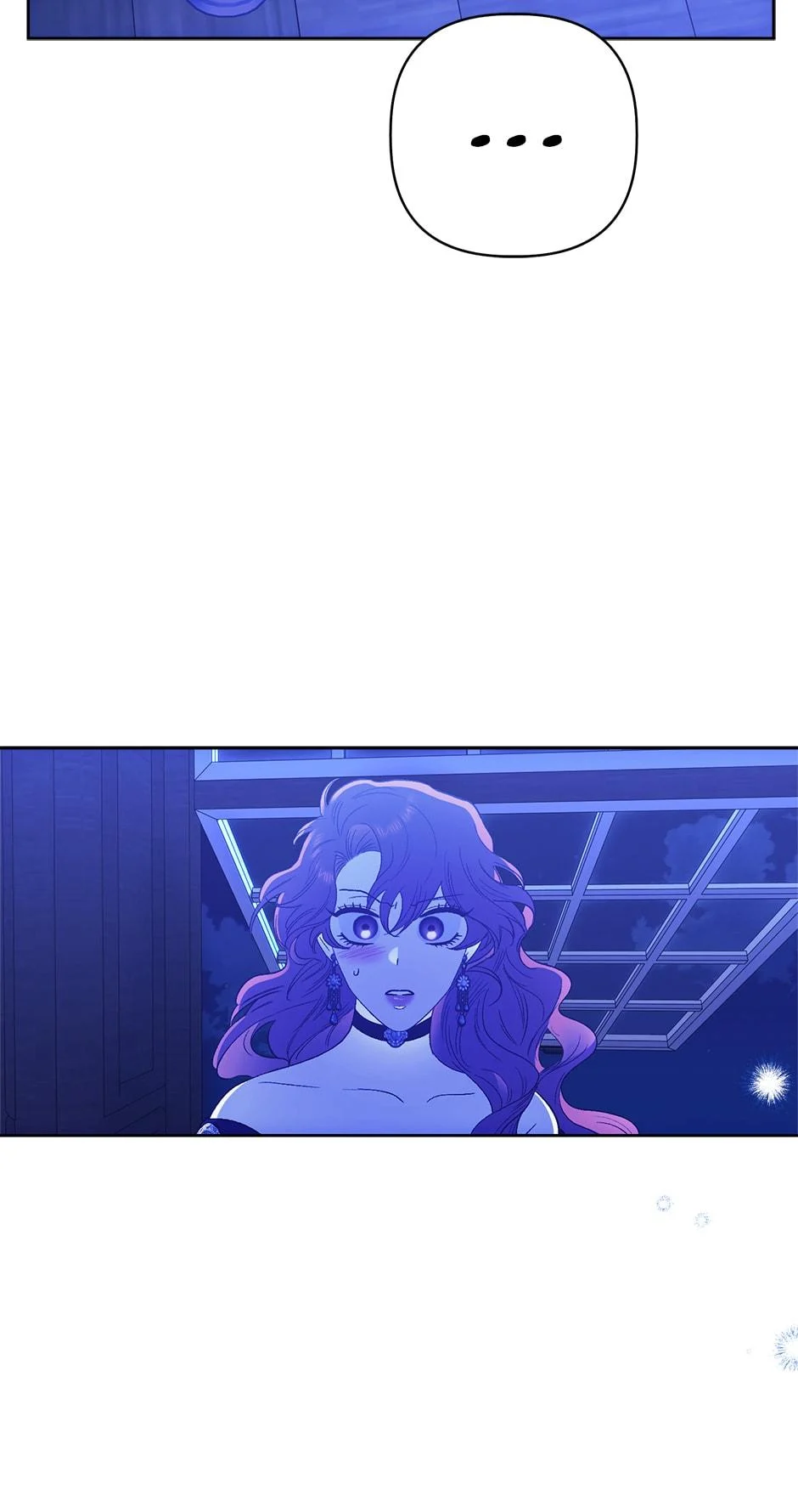 Is It a Fortune or Is It a Woe? chapter 111 page 8