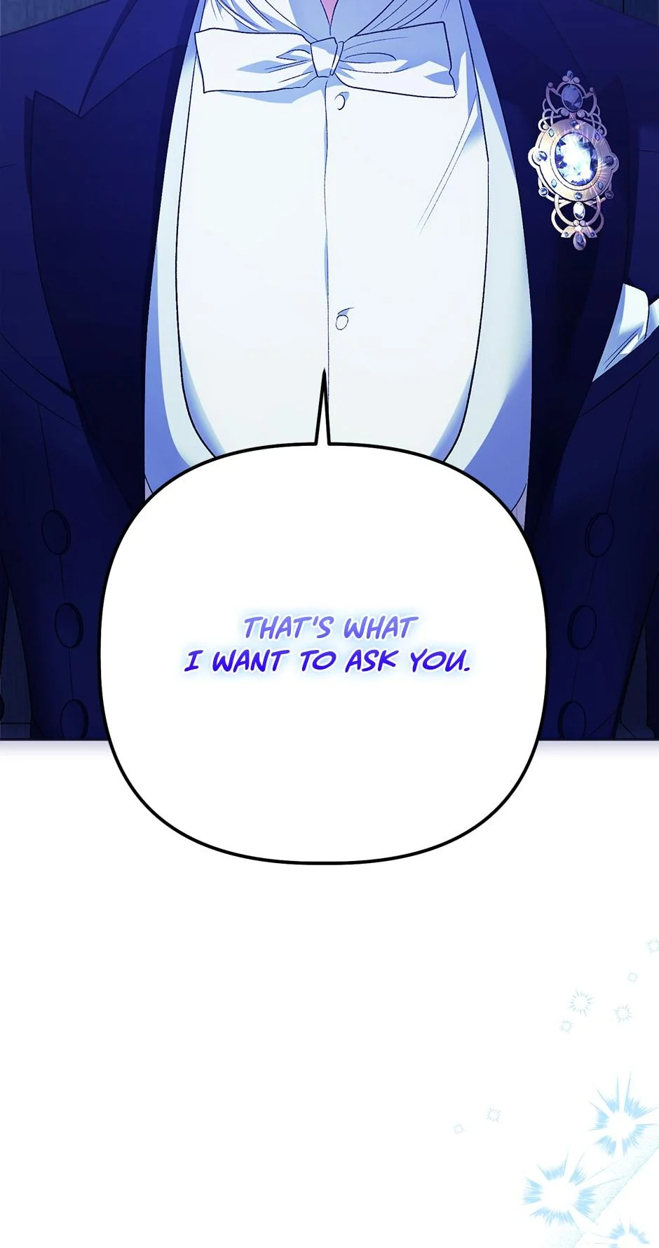 Is It a Fortune or Is It a Woe? chapter 111 page 10