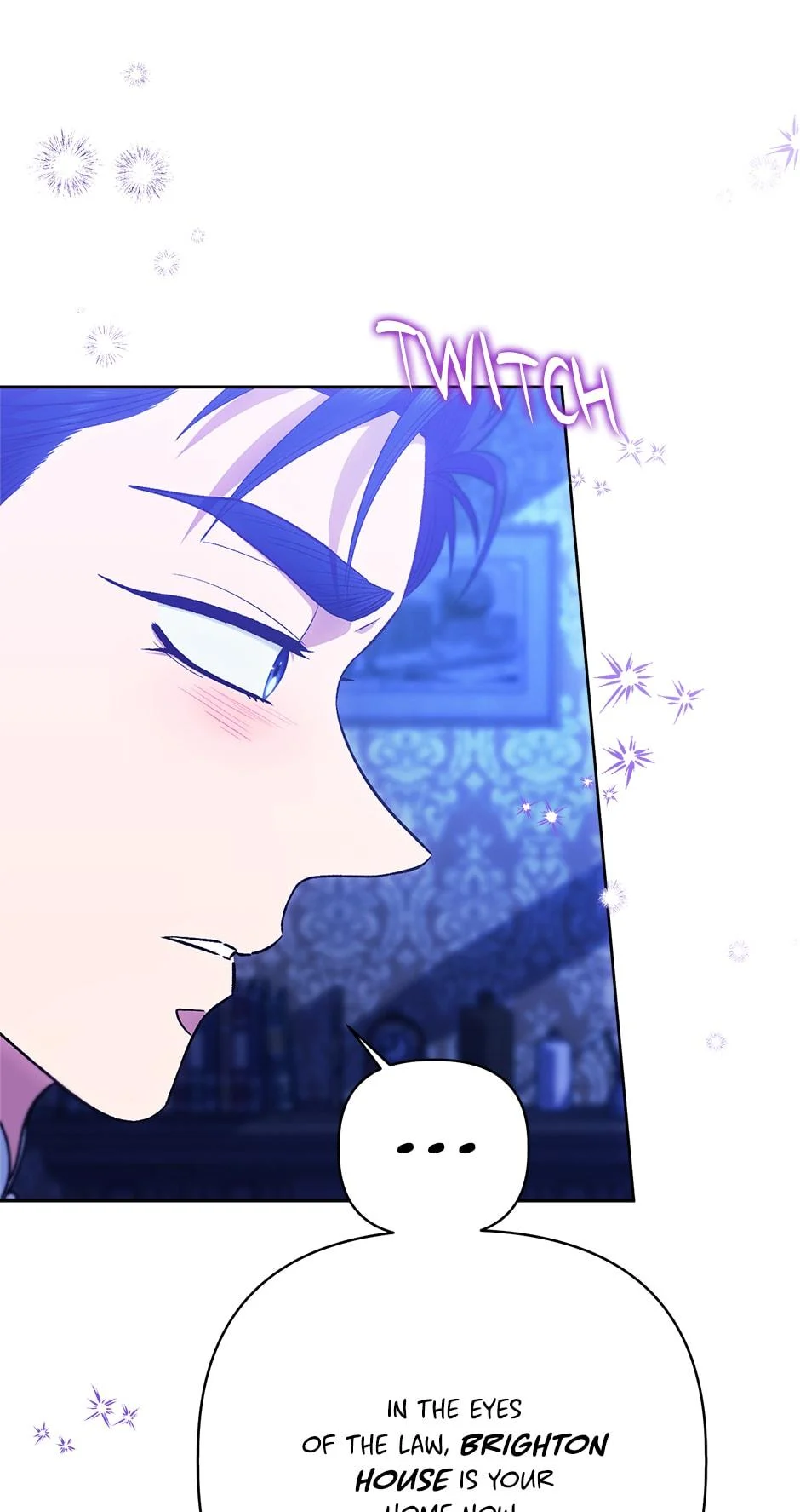 Is It a Fortune or Is It a Woe? chapter 111 page 13