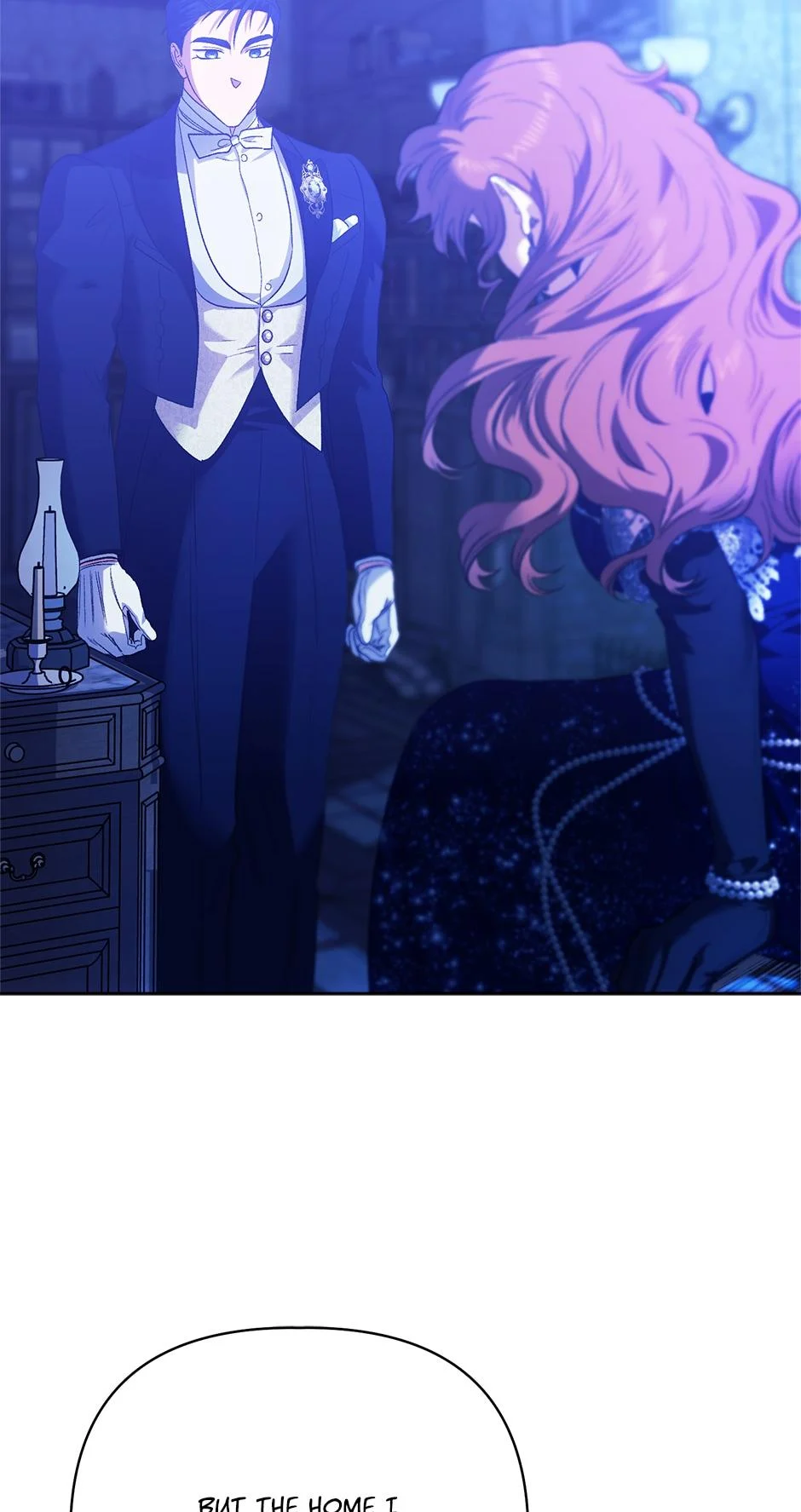 Is It a Fortune or Is It a Woe? chapter 111 page 16