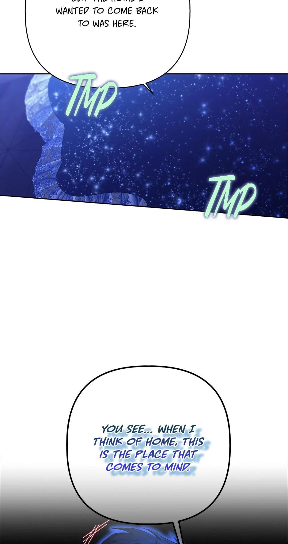 Is It a Fortune or Is It a Woe? chapter 111 page 17