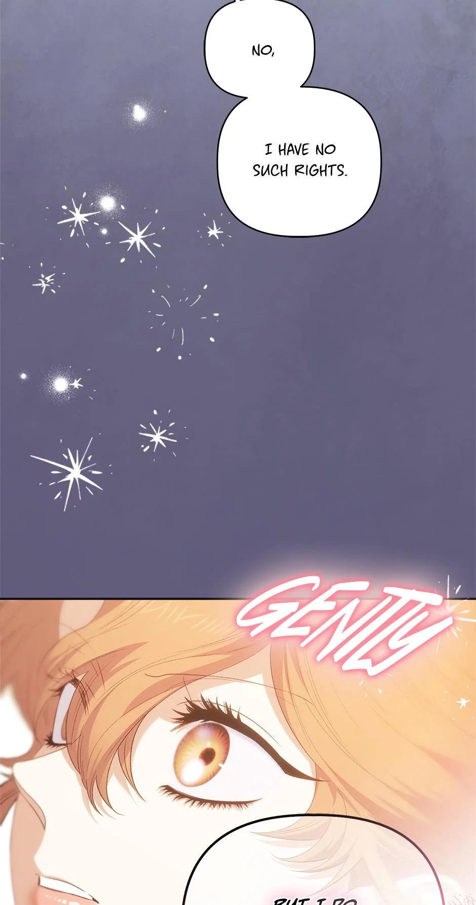 Is It a Fortune or Is It a Woe? chapter 111 page 22
