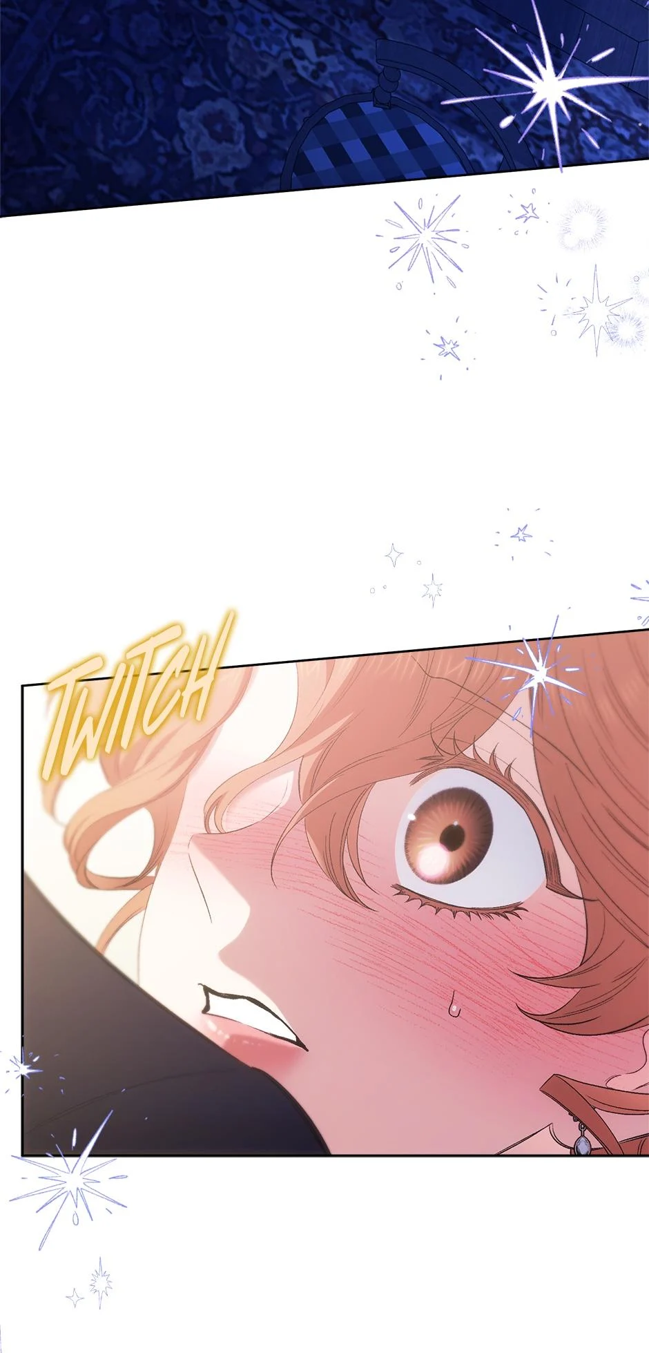 Is It a Fortune or Is It a Woe? chapter 111 page 43
