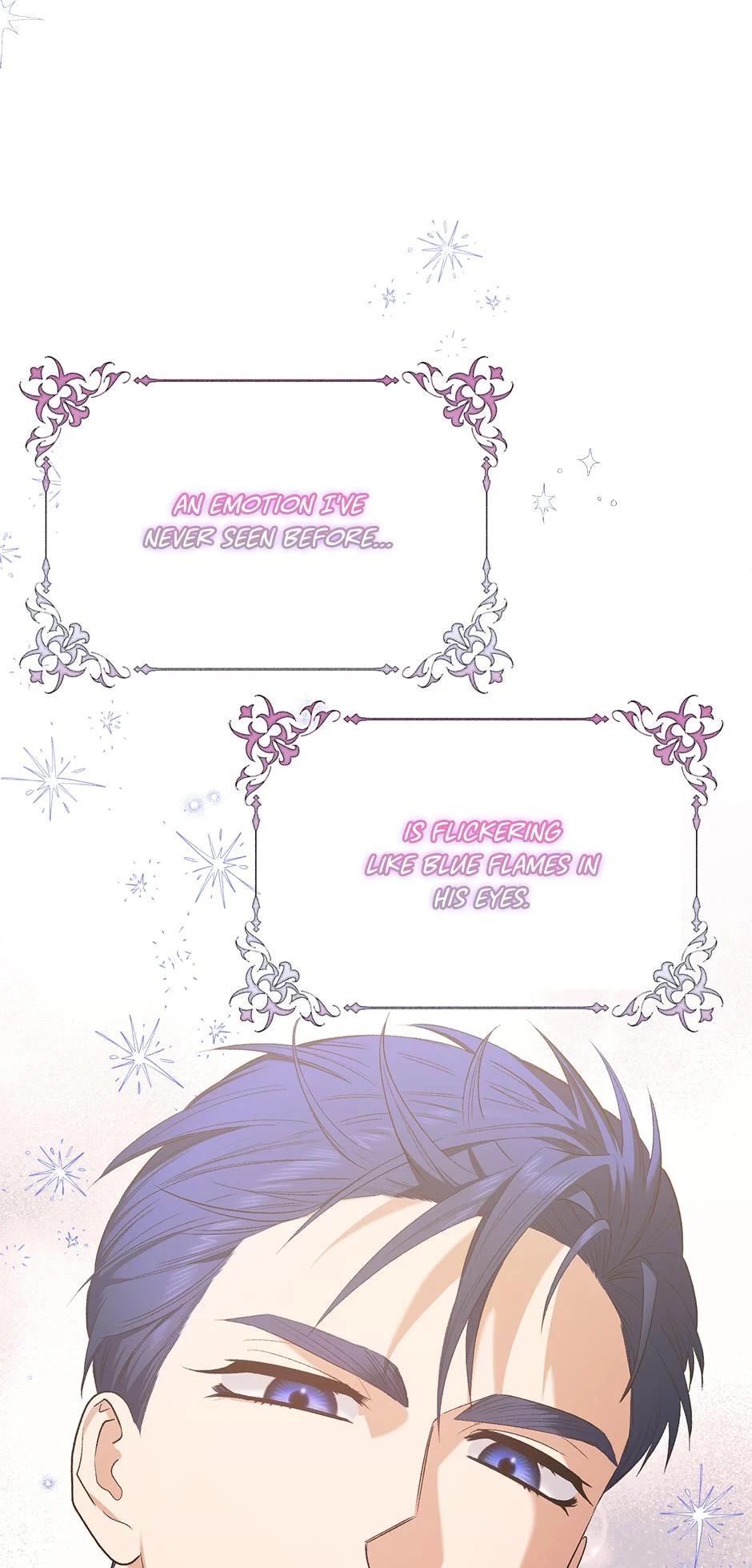 Is It a Fortune or Is It a Woe? chapter 111 page 44