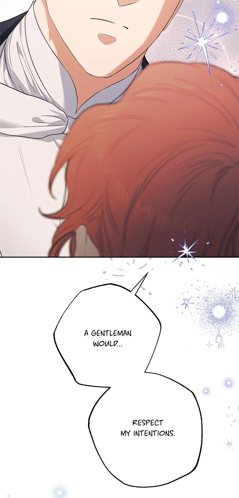 Is It a Fortune or Is It a Woe? chapter 111 page 45