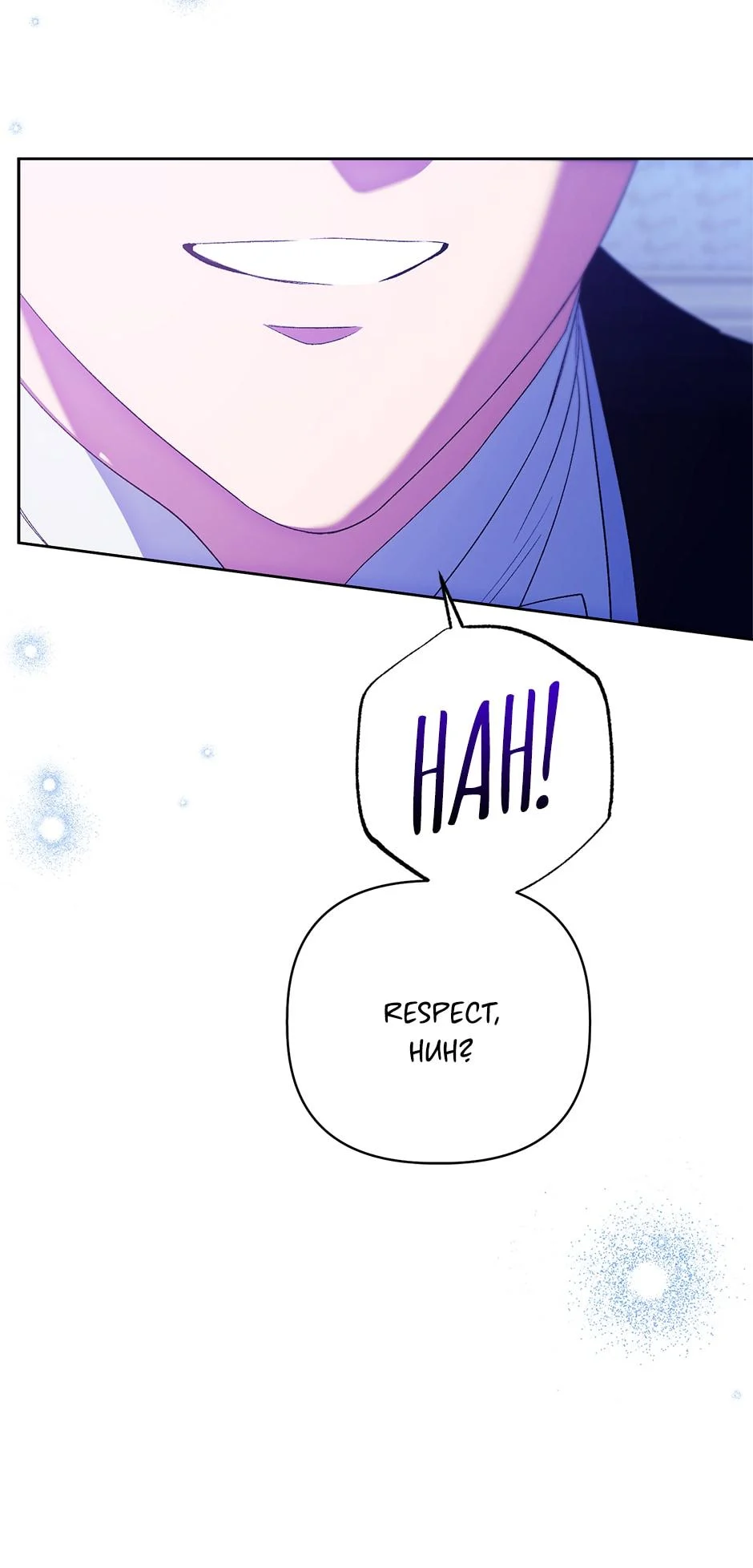 Is It a Fortune or Is It a Woe? chapter 111 page 46