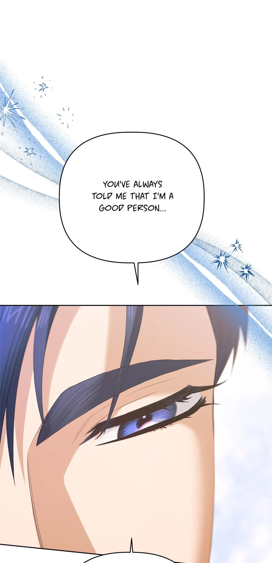 Is It a Fortune or Is It a Woe? chapter 111 page 48