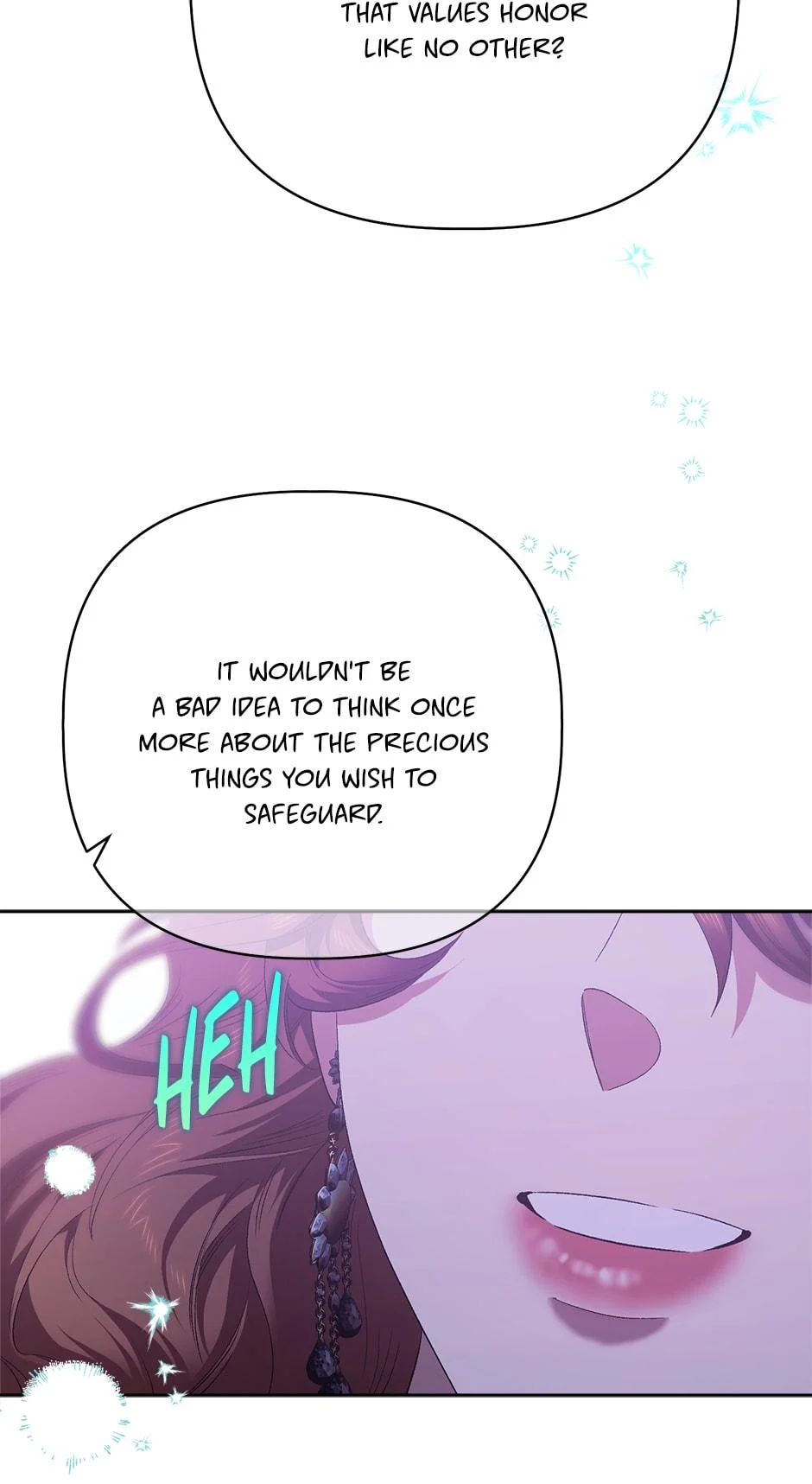 Is It a Fortune or Is It a Woe? chapter 111 page 60