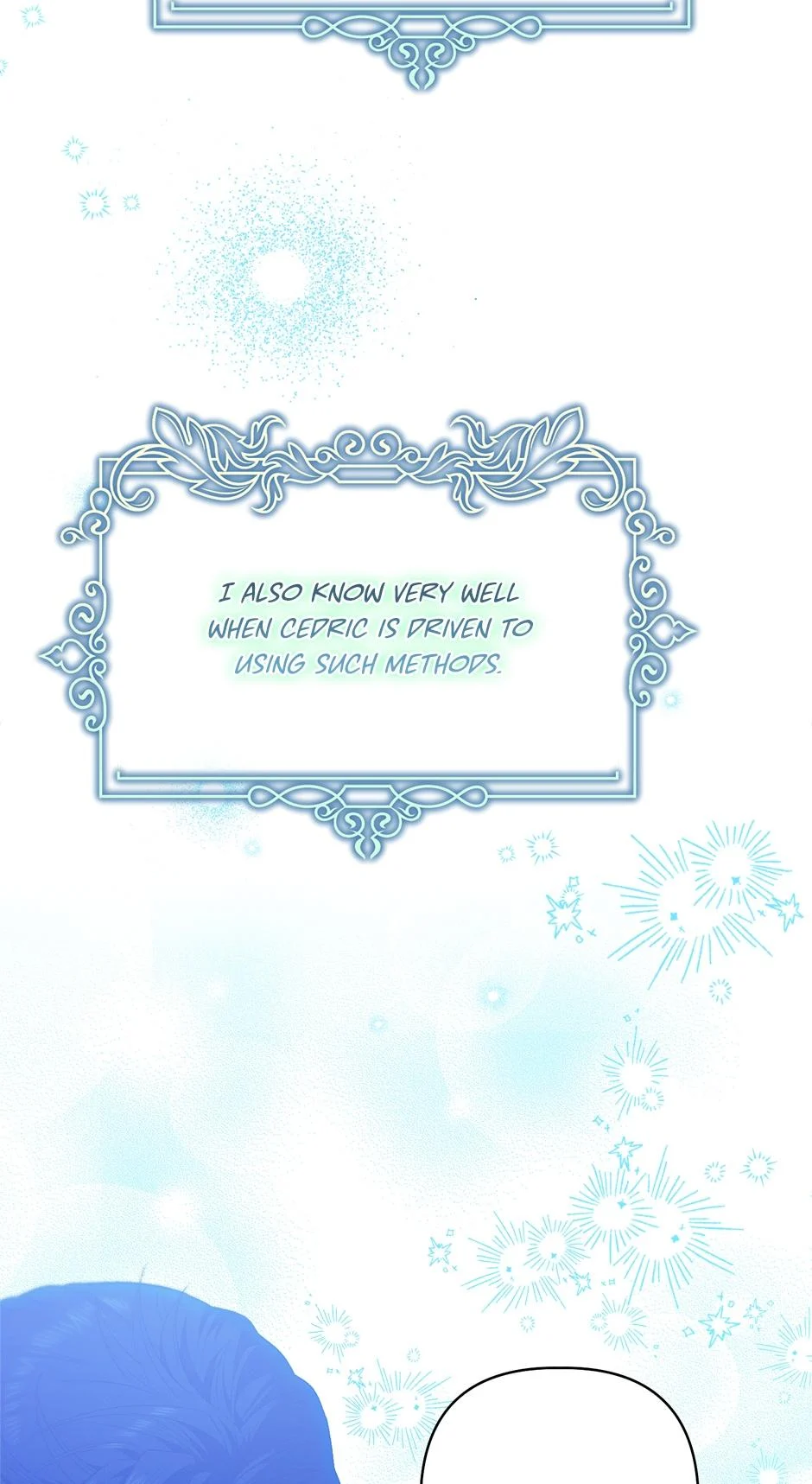 Is It a Fortune or Is It a Woe? chapter 111 page 63