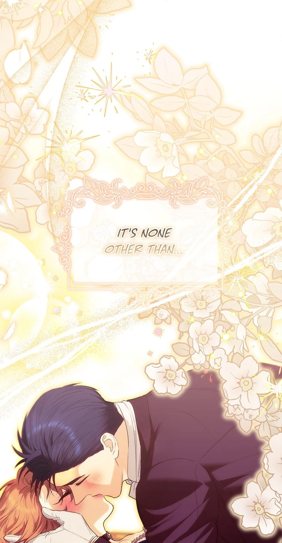 Is It a Fortune or Is It a Woe? chapter 111 page 67