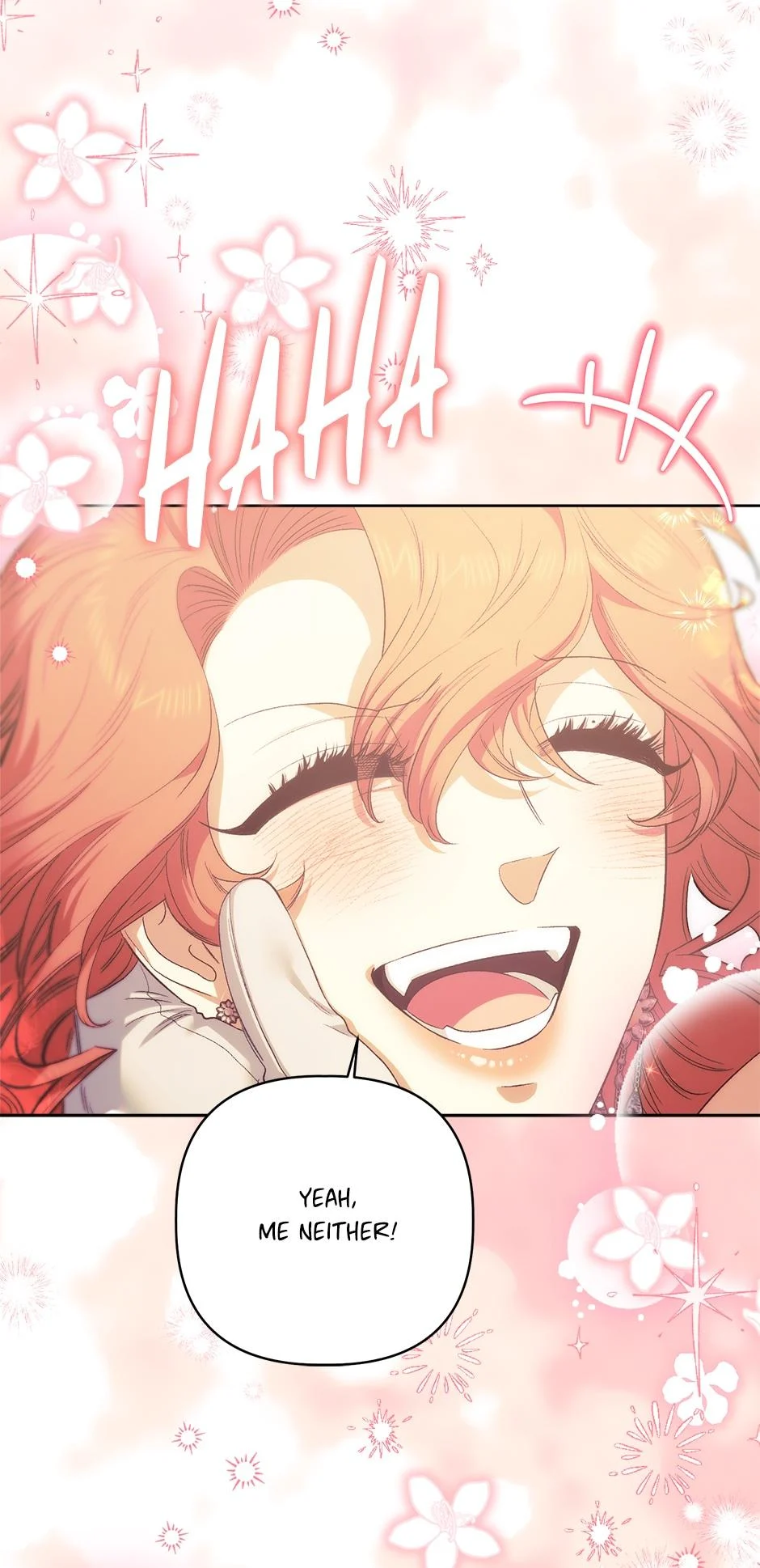 Is It a Fortune or Is It a Woe? chapter 111 page 75