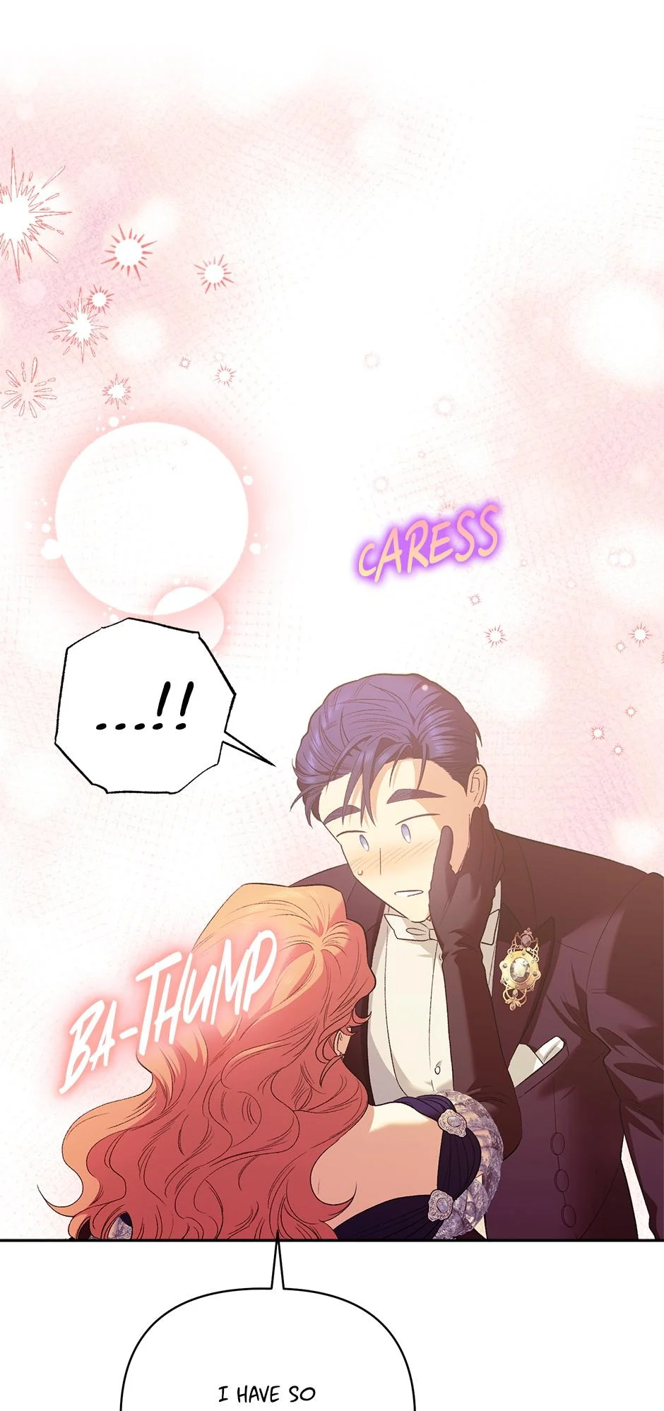 Is It a Fortune or Is It a Woe? chapter 111 page 77