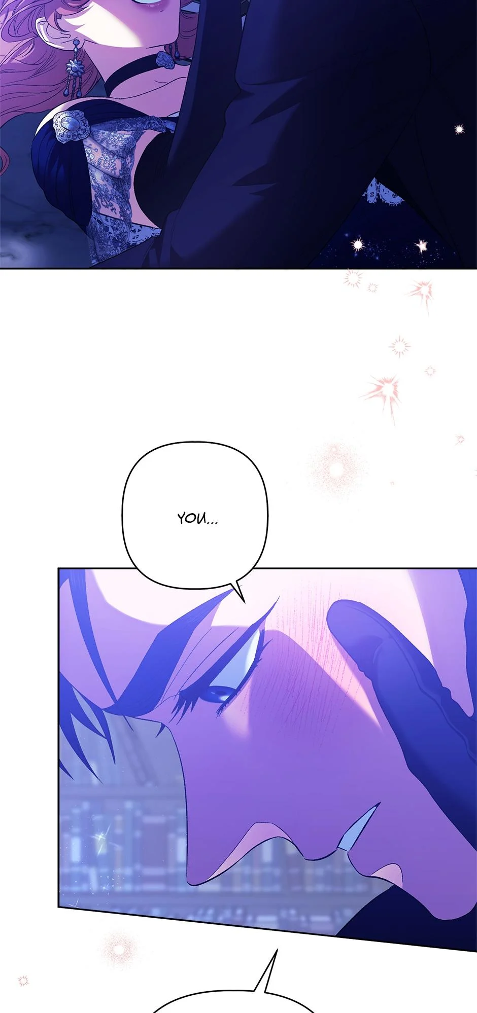 Is It a Fortune or Is It a Woe? chapter 111 page 79