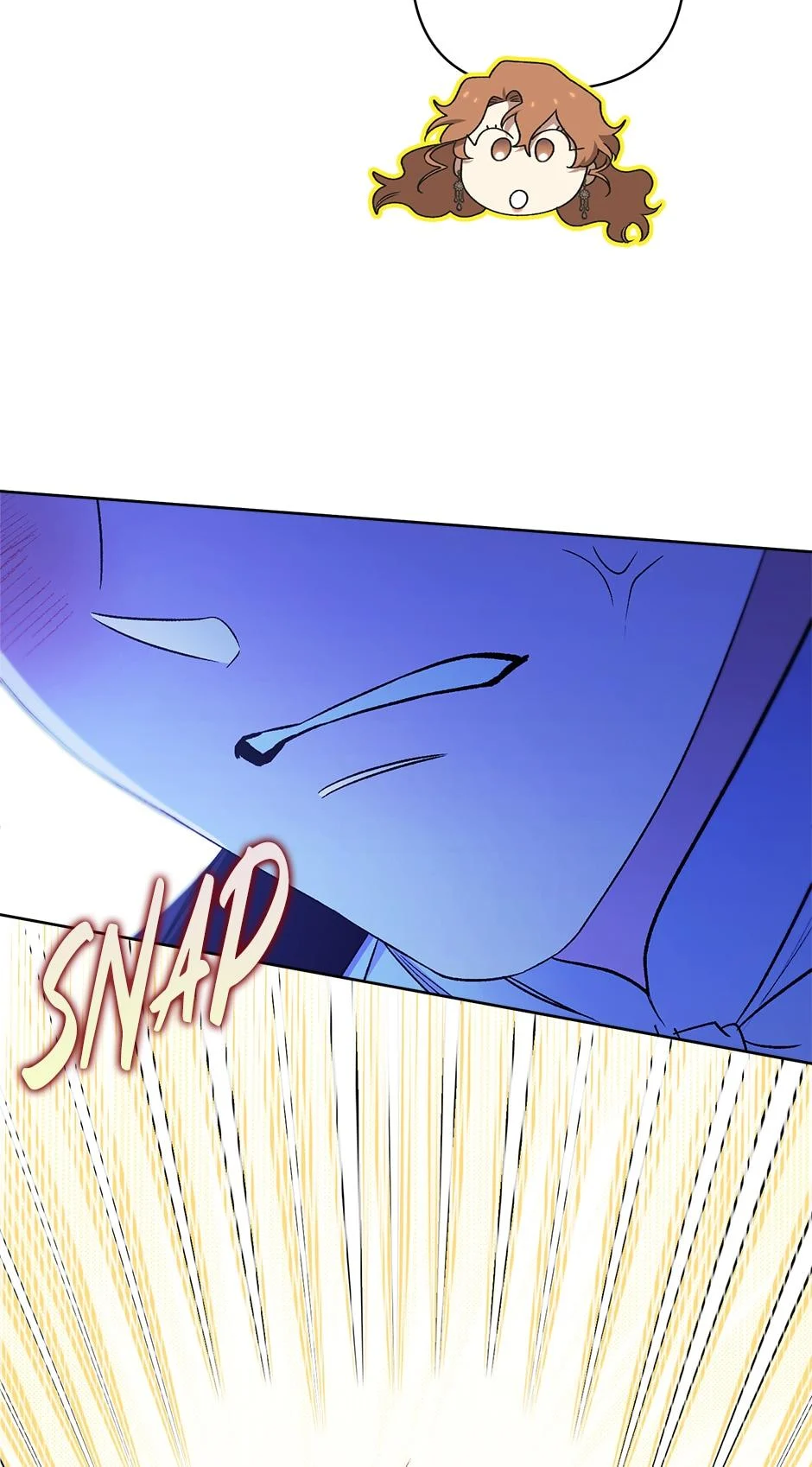 Is It a Fortune or Is It a Woe? chapter 111 page 83