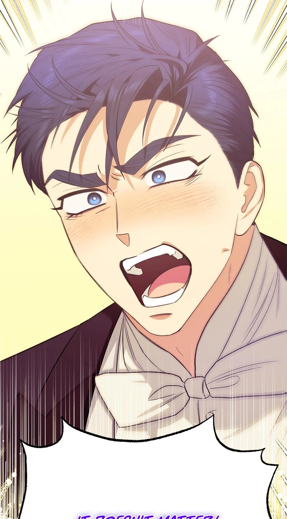 Is It a Fortune or Is It a Woe? chapter 111 page 84