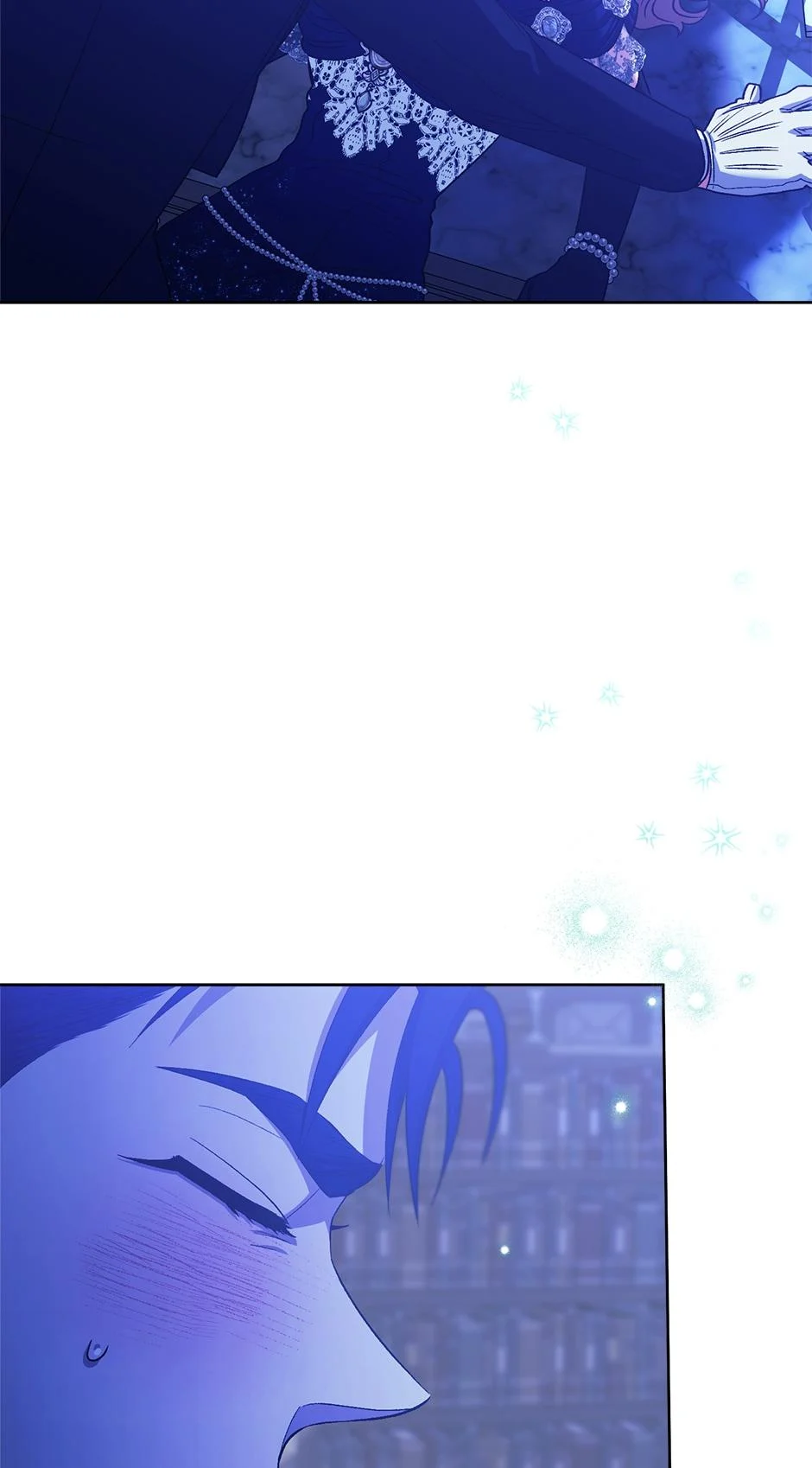 Is It a Fortune or Is It a Woe? chapter 111 page 86