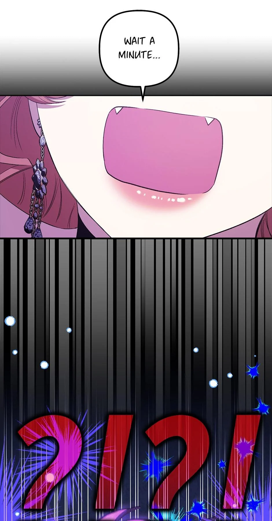 Is It a Fortune or Is It a Woe? chapter 111 page 88