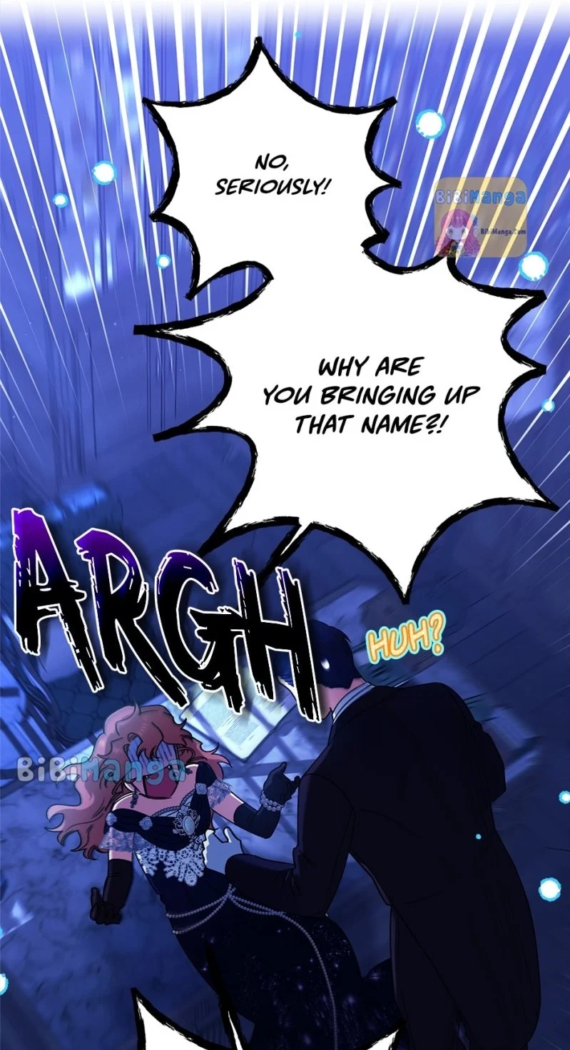 Is It a Fortune or Is It a Woe? chapter 112 page 1
