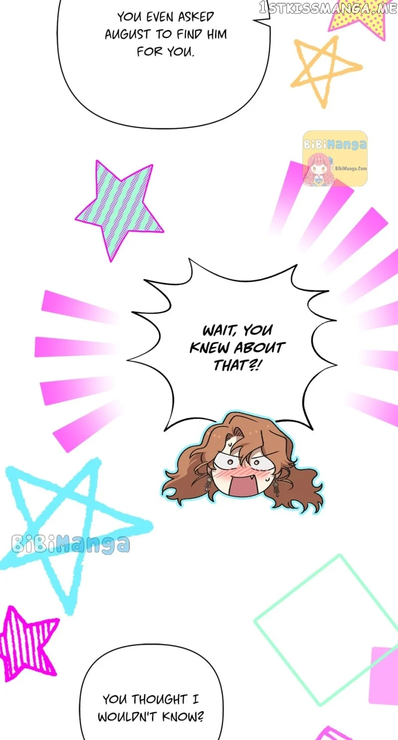 Is It a Fortune or Is It a Woe? chapter 112 page 4
