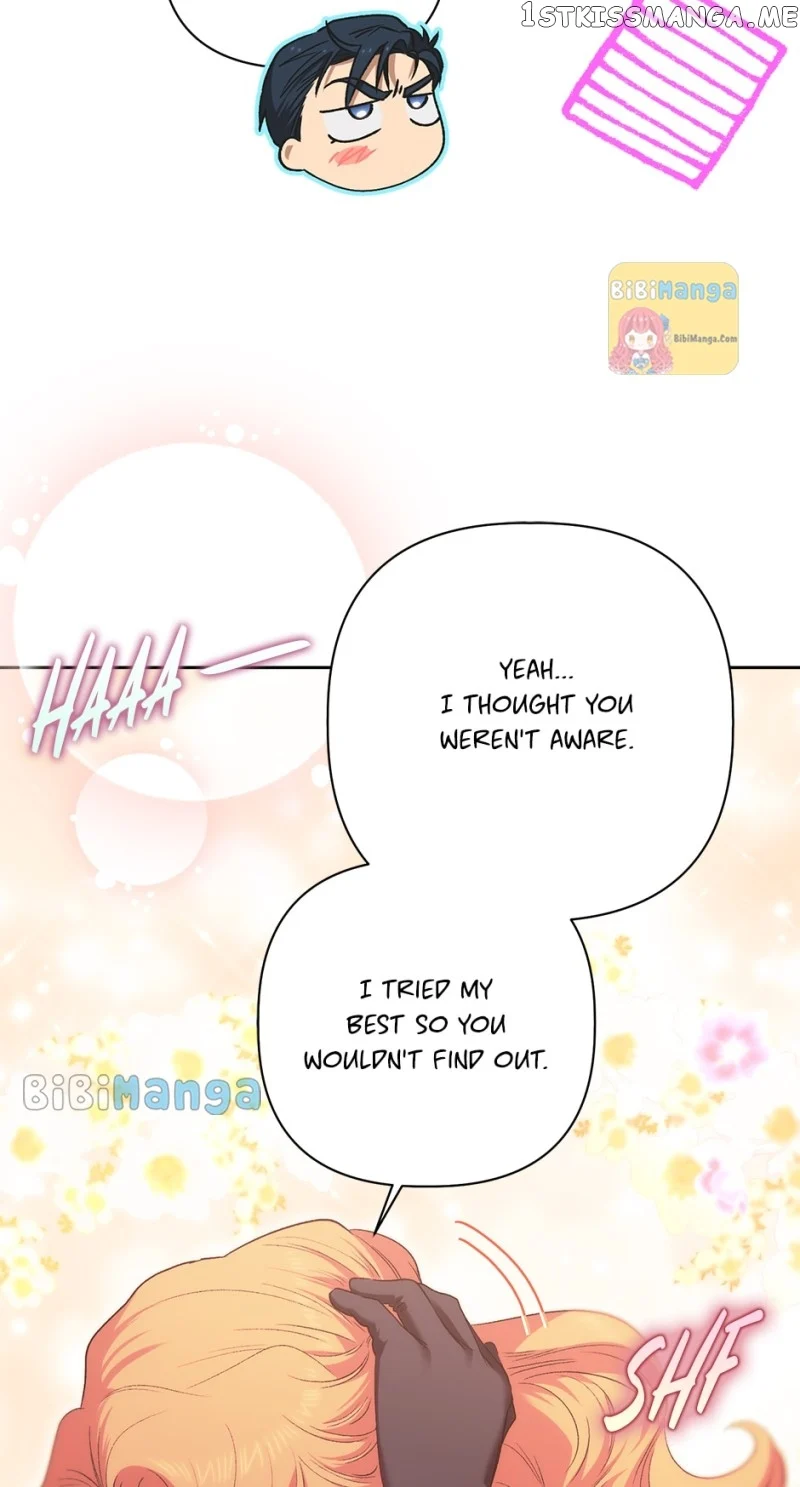 Is It a Fortune or Is It a Woe? chapter 112 page 5
