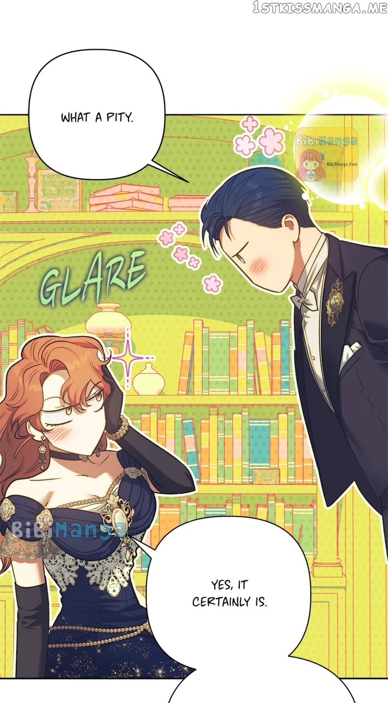 Is It a Fortune or Is It a Woe? chapter 112 page 7