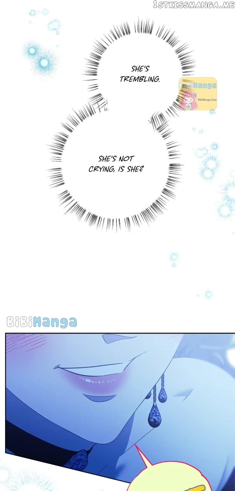 Is It a Fortune or Is It a Woe? chapter 112 page 14