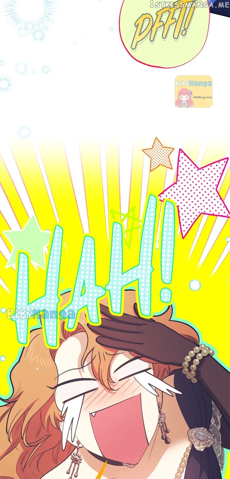 Is It a Fortune or Is It a Woe? chapter 112 page 15