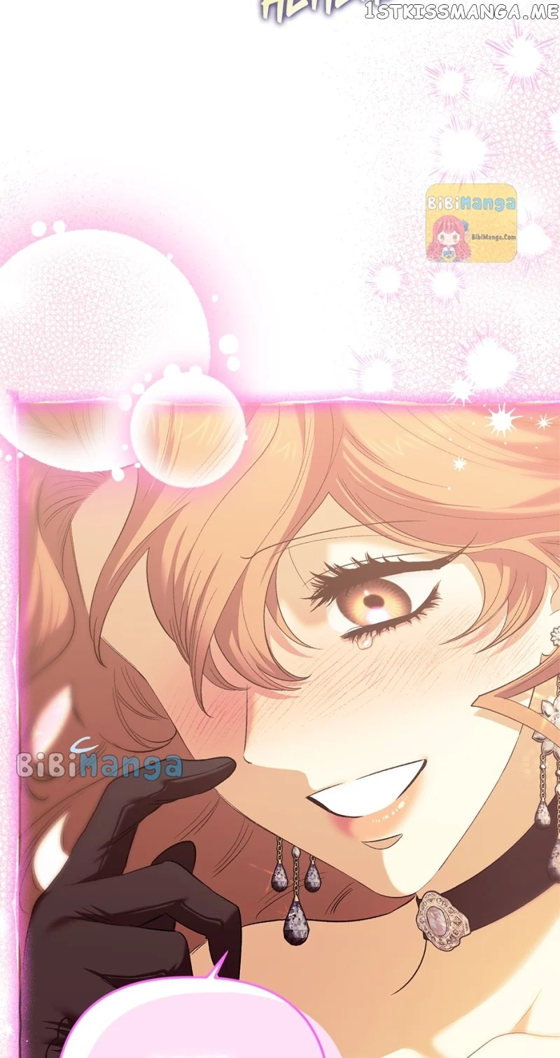 Is It a Fortune or Is It a Woe? chapter 112 page 19