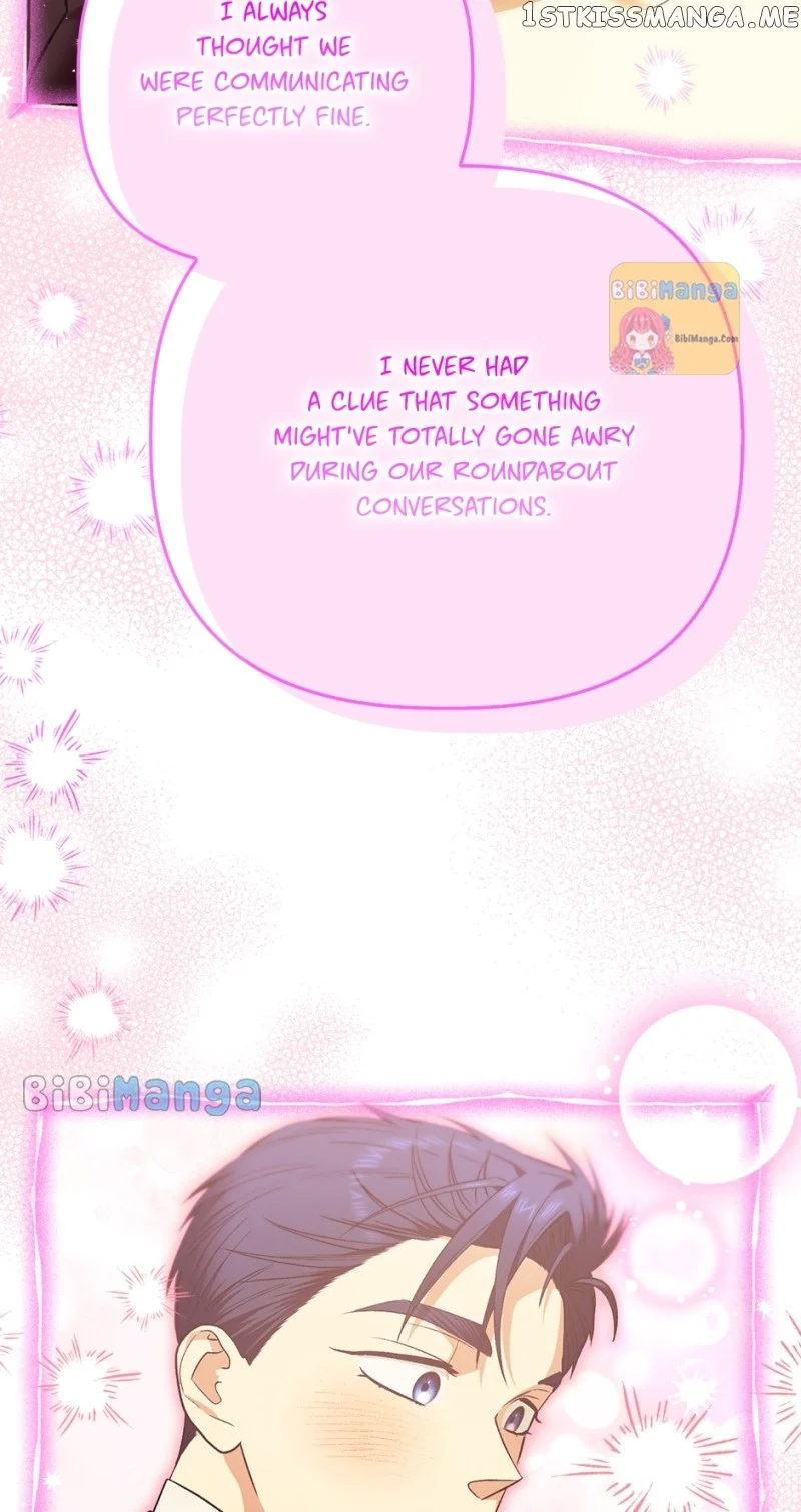 Is It a Fortune or Is It a Woe? chapter 112 page 20