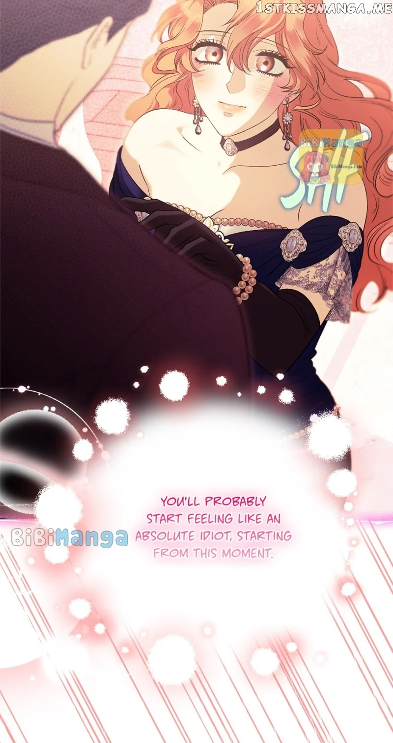 Is It a Fortune or Is It a Woe? chapter 112 page 22