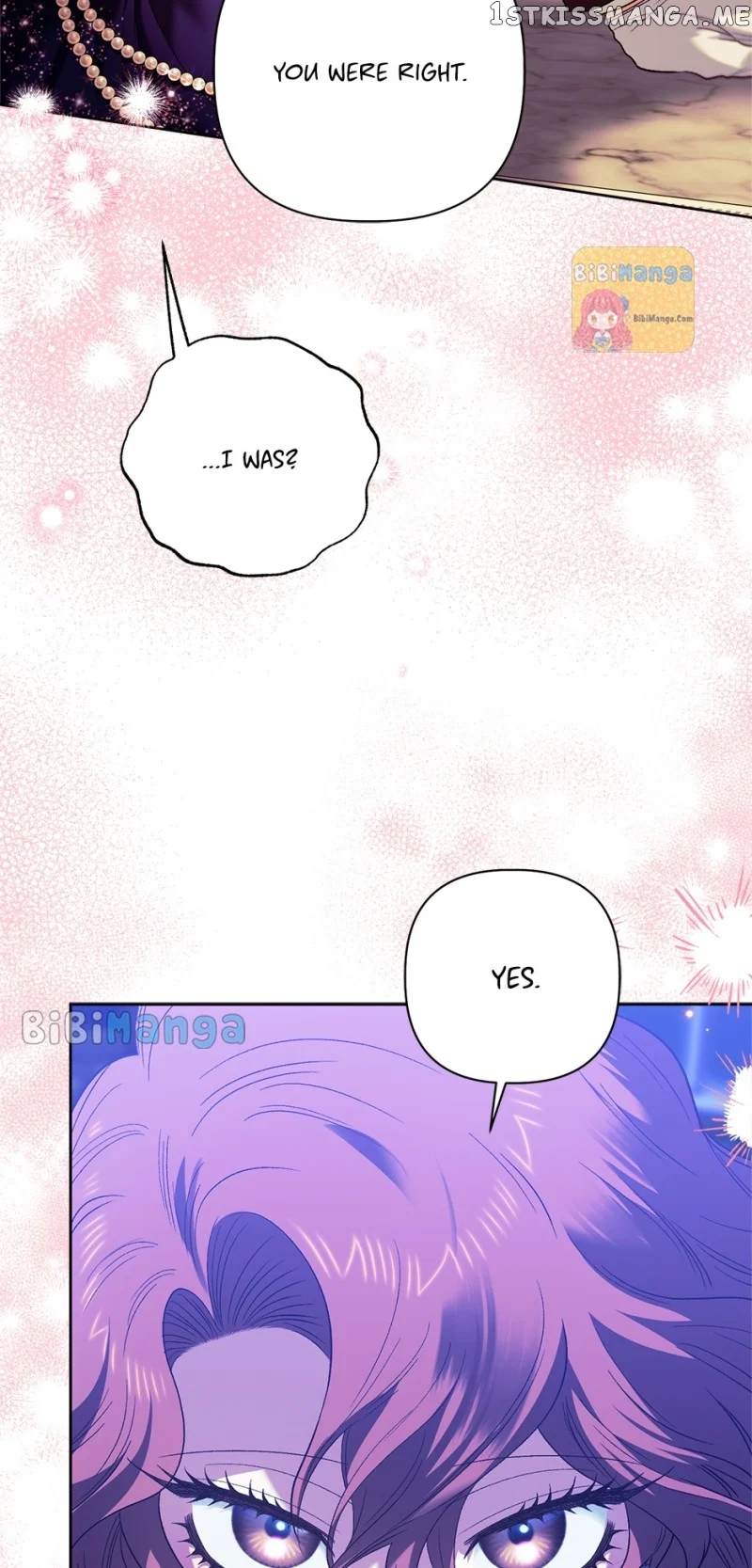 Is It a Fortune or Is It a Woe? chapter 112 page 30