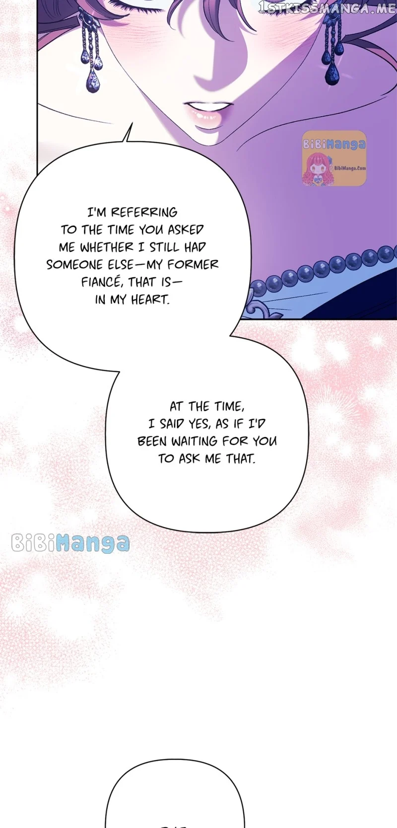 Is It a Fortune or Is It a Woe? chapter 112 page 31