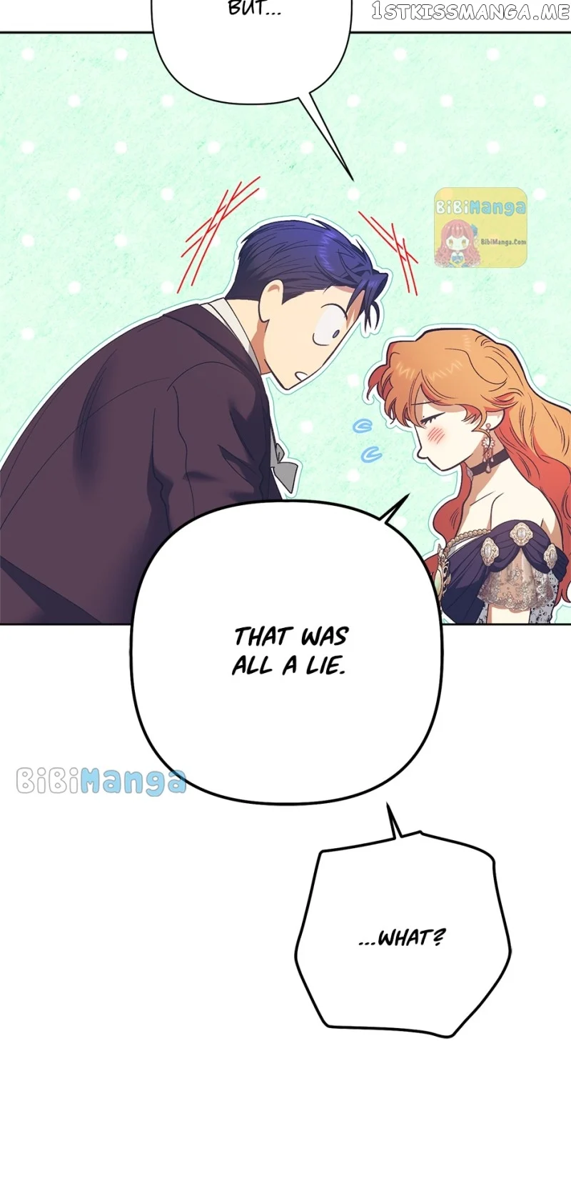 Is It a Fortune or Is It a Woe? chapter 112 page 32