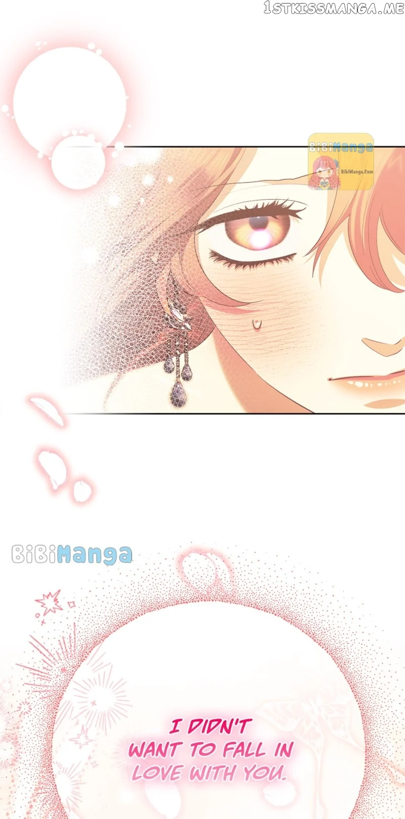 Is It a Fortune or Is It a Woe? chapter 112 page 34